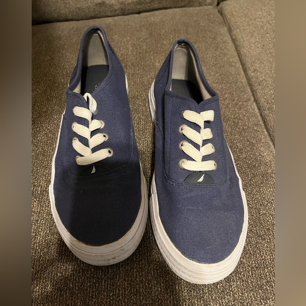 Nautica shoes